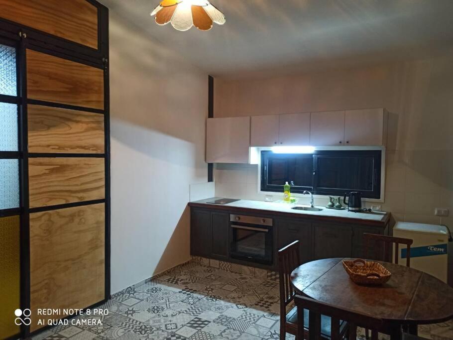 דירות Colonia Estrella Apartamento Dos Hermanas מראה חיצוני תמונה
