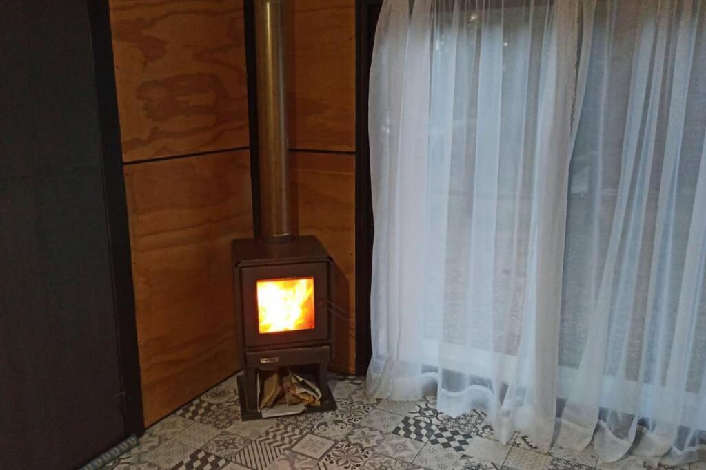 דירות Colonia Estrella Apartamento Dos Hermanas מראה חיצוני תמונה