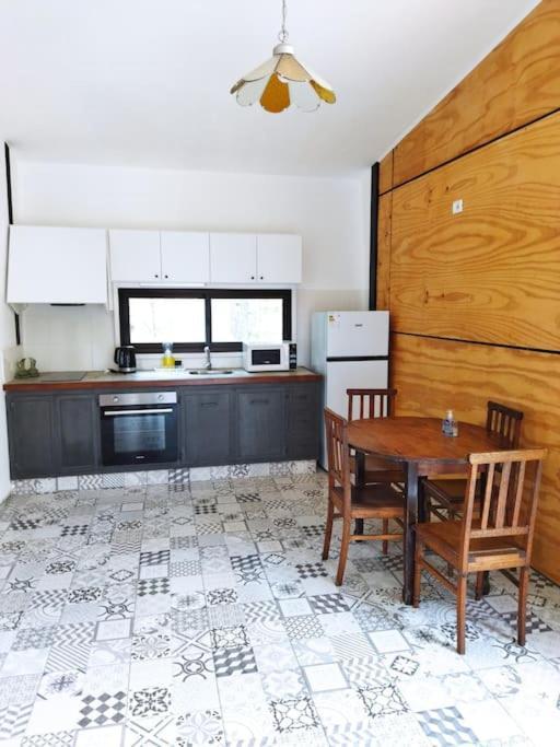 דירות Colonia Estrella Apartamento Dos Hermanas מראה חיצוני תמונה