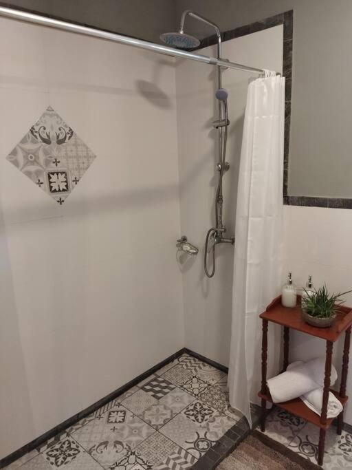 דירות Colonia Estrella Apartamento Dos Hermanas מראה חיצוני תמונה