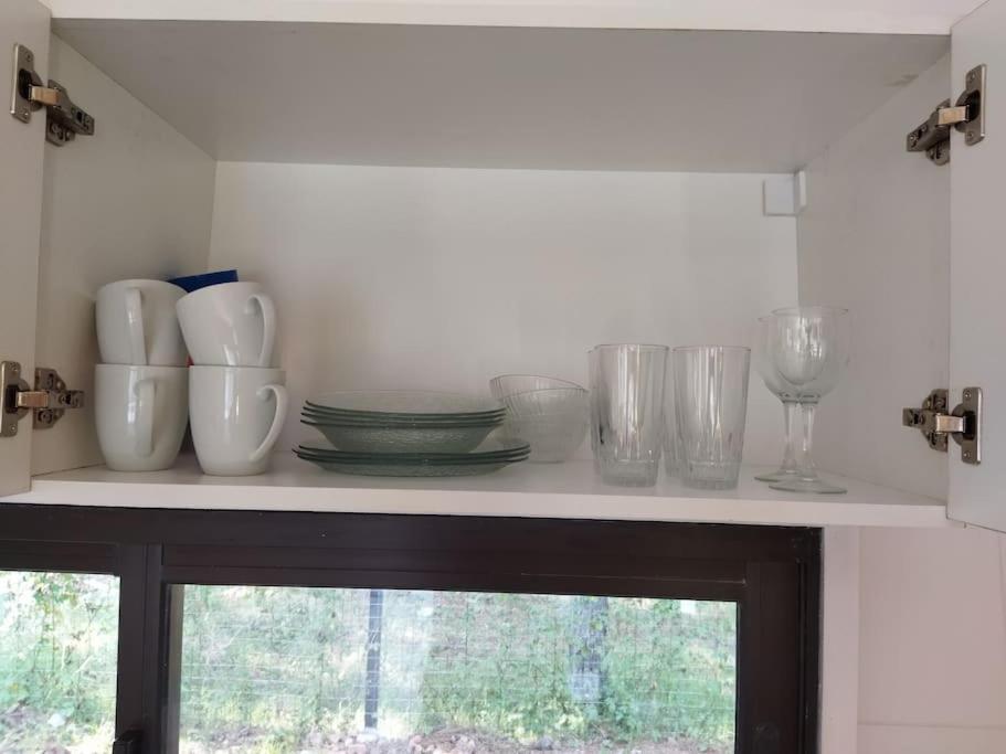 דירות Colonia Estrella Apartamento Dos Hermanas מראה חיצוני תמונה