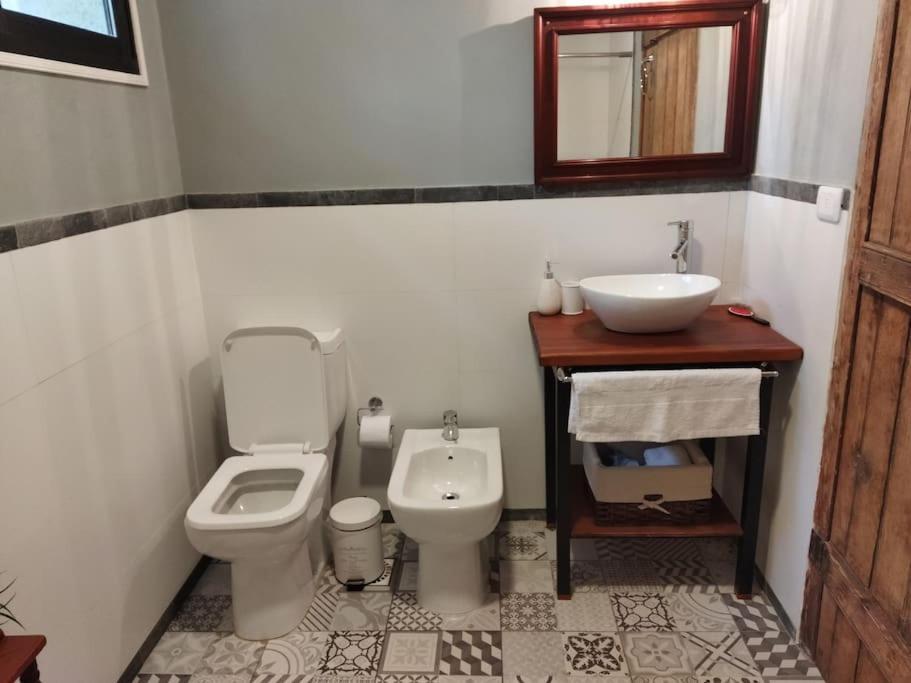 דירות Colonia Estrella Apartamento Dos Hermanas מראה חיצוני תמונה