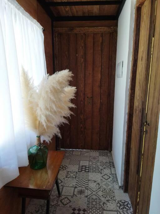 דירות Colonia Estrella Apartamento Dos Hermanas מראה חיצוני תמונה
