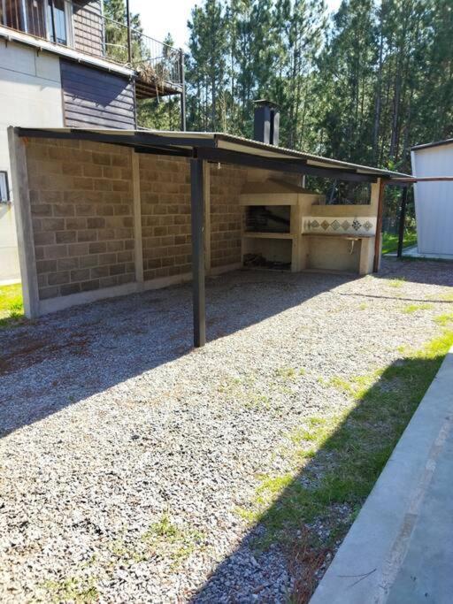 דירות Colonia Estrella Apartamento Dos Hermanas מראה חיצוני תמונה